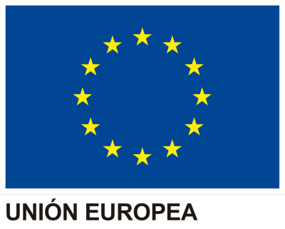 Logo Federación Europea Next Generation