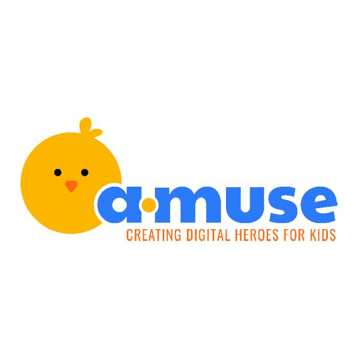 company's logo