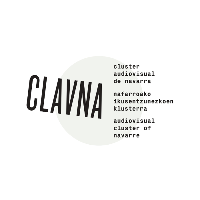 CLAVNA - CLÚSTER AUDIOVISUAL DE NAVARRA