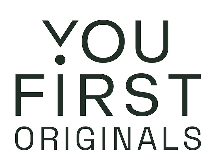 YOU FIRST ORIGINALS