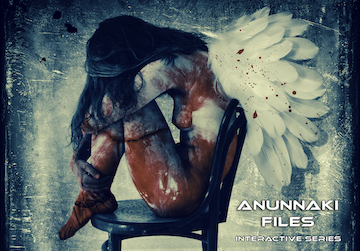 Annunaki Files