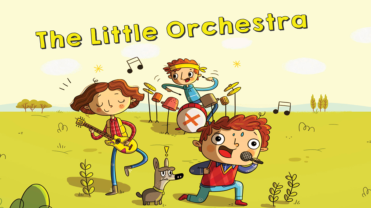 The Little Orchestra