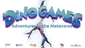 DINOGAMES