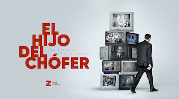 EL HIJO DEL CHÓFER