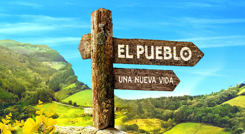 EL PUEBLO