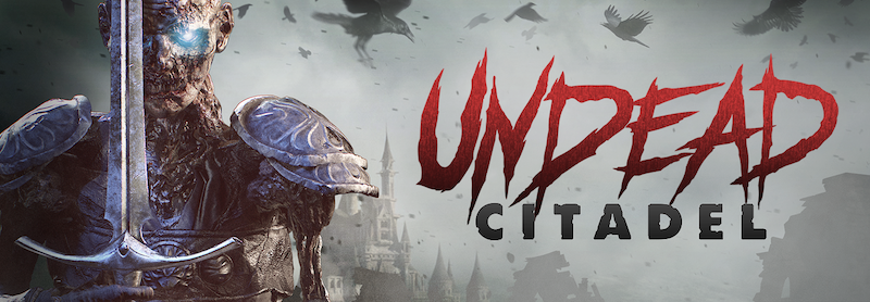 Undead Citadel