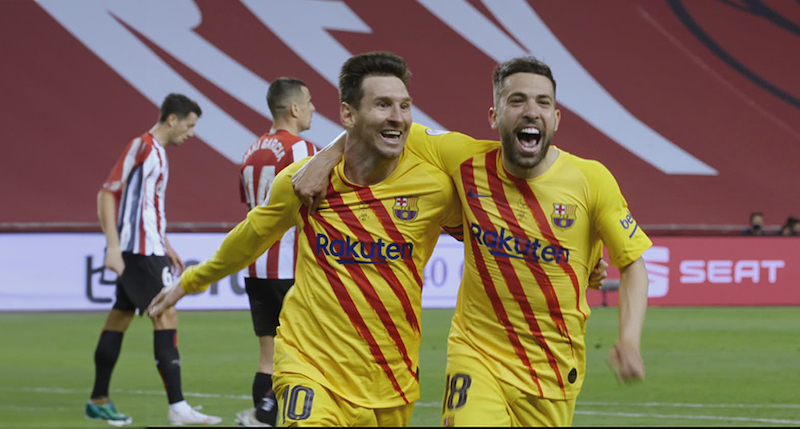 FC Barcelona: Una nueva era