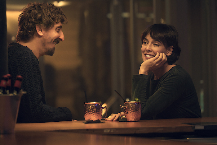 Dating in Barcelona T2