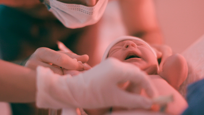 Birth