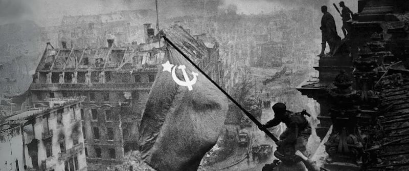 La Caída del Tercer Reich