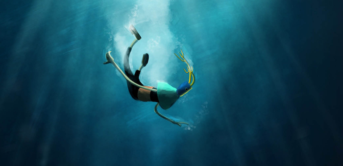 Azul´s Journey