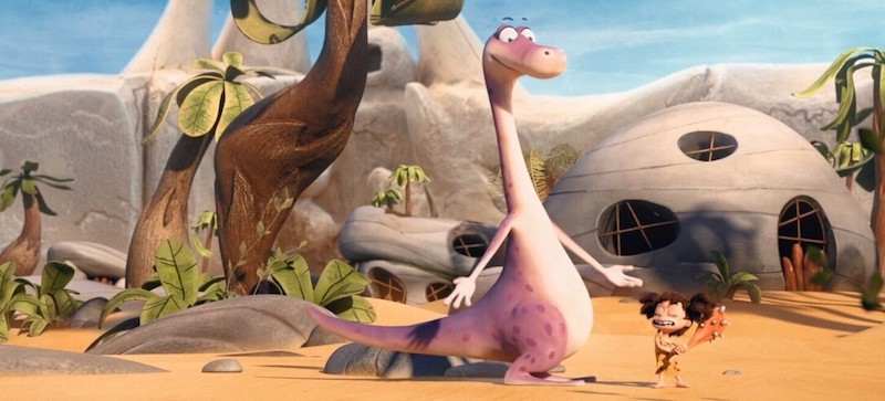 Dino Mite