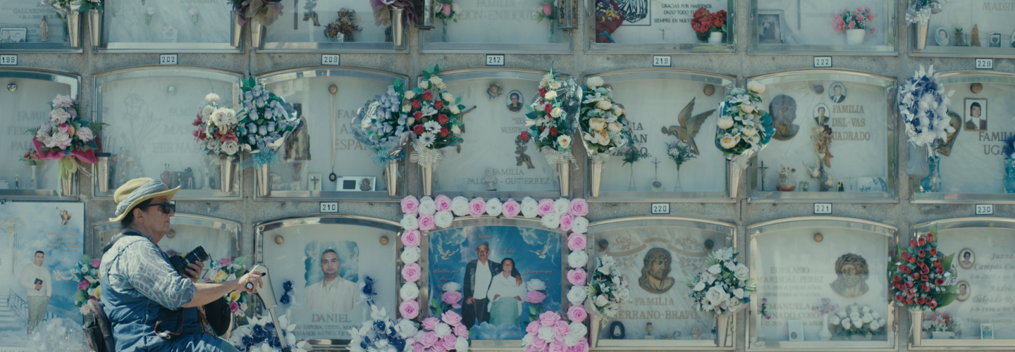Dead Time(s)