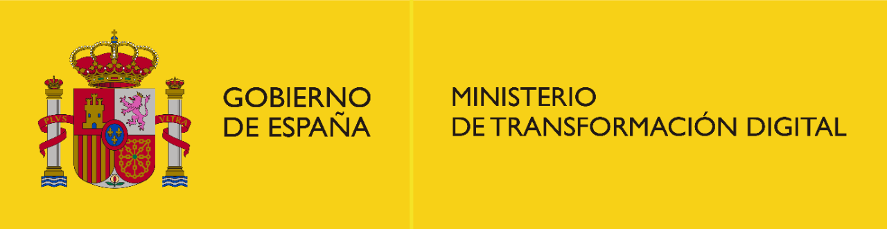 Logo Ministerio de asuntos económicos