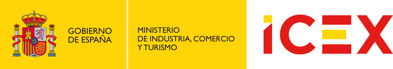 Ministerio de Industria, Comercio y Turismo e ICEX España Exportación e Inversiones - Gobierno de España