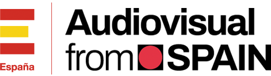 ICEX AUDIOVISUAL