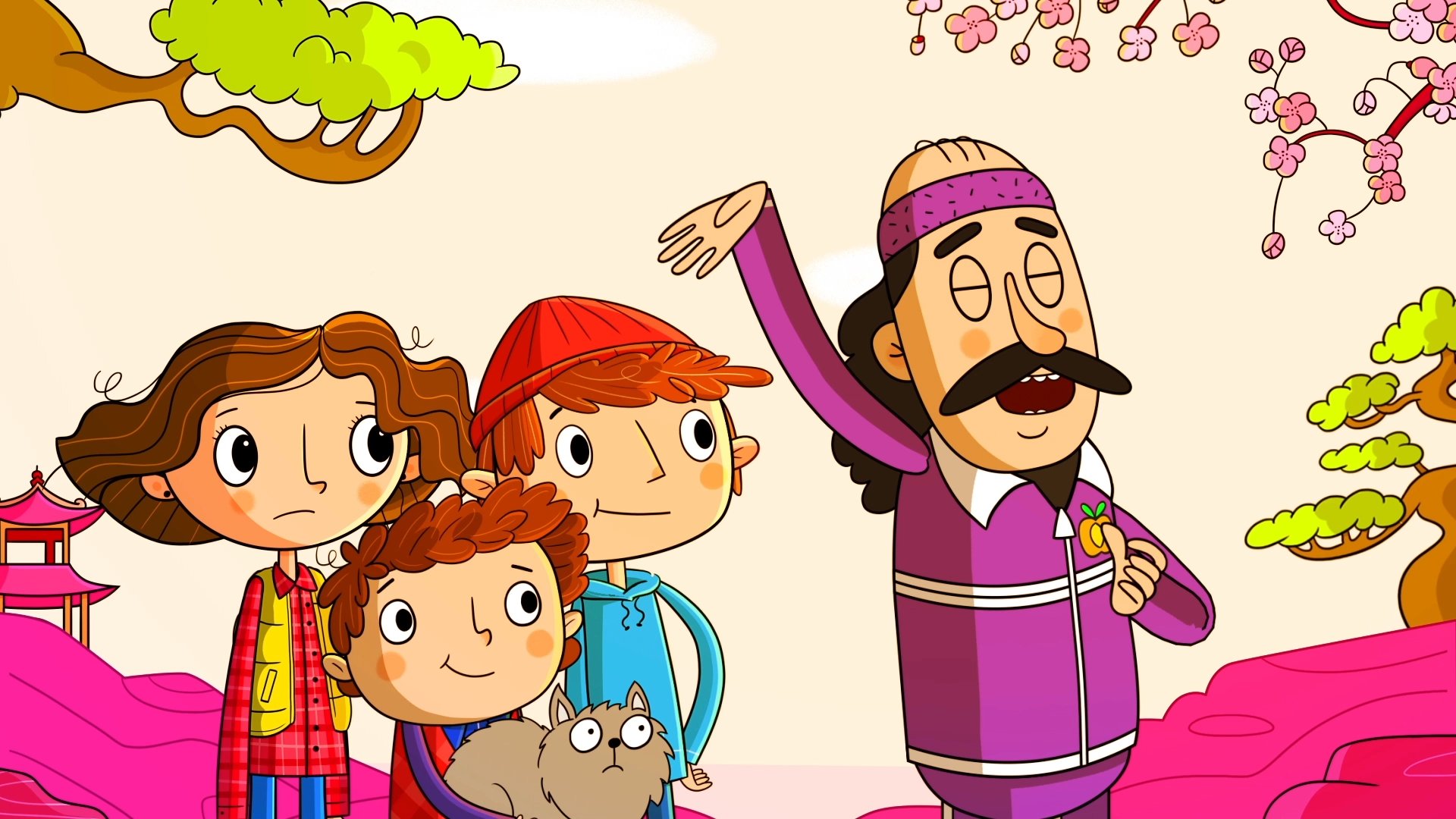La animación española que viene