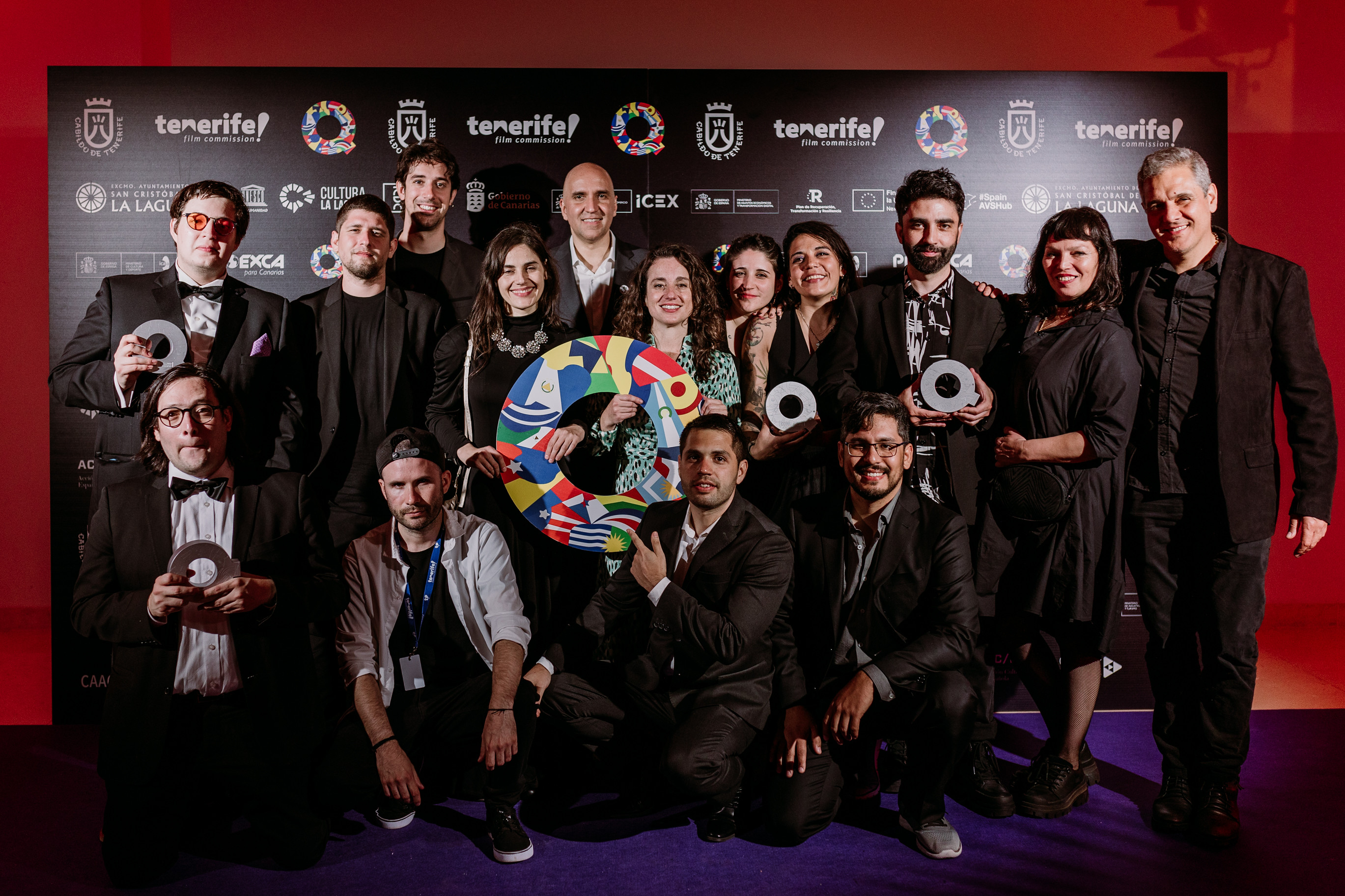 The Quirino Awards confirm the strength of Ibero-American animation 