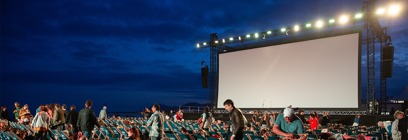 La representación española en el Marché du Film destaca en 2023 con más de veinte proyectos españoles seleccionados en los programas oficiales