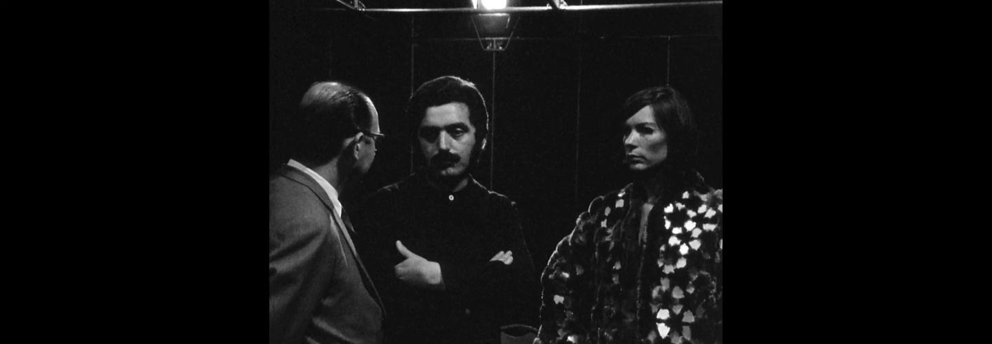 Paco Rabanne. A life outside the pattern