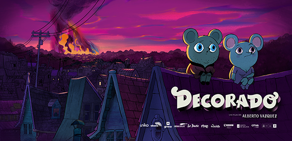 Decorado